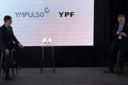 #YMPULSO presenta programa de financiamiento para proveedores PyMES