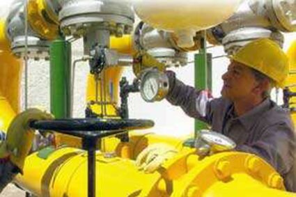 Empresas distribuidoras y transportistas de gas reclaman aumento de tarifas