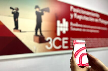 3CE presenta un nuevo servicio: “Auditoría Legislativa”