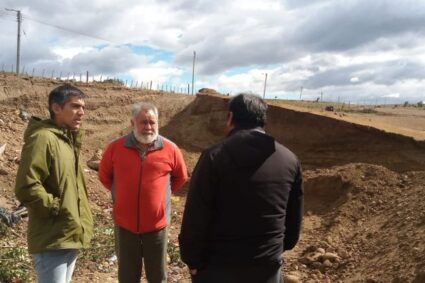 Cuenca Carbonífera: Ambiente trabajará de manera conjunta con los municipios en materia de residuos