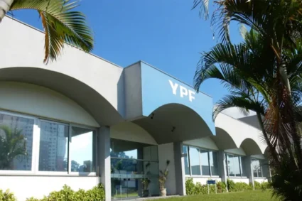 YPF firmó la venta de su filial de lubricantes en Brasil