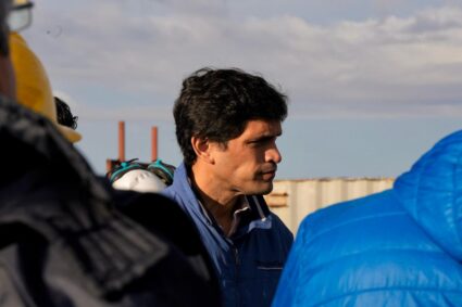 Garay: “La reactivación de la obra pública es fundamental porque impulsa la economía local y genera fuentes de trabajo”
