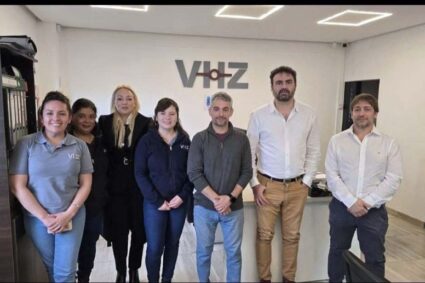 Difunden líneas de financiamiento para empresas de zona norte de Santa Cruz