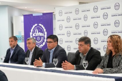 Anuncian inicio de perforación en nuevo proyecto minero en Santa Cruz