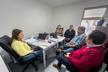 Cerro Vanguardia presenta actualización de Informe de Impacto Ambiental