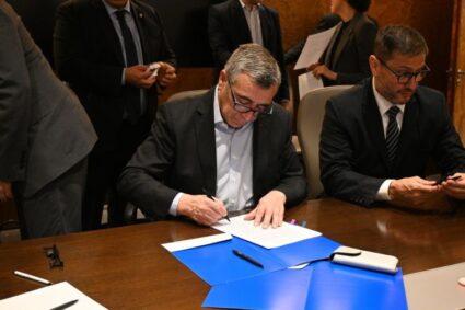Santa Cruz asume el control de áreas petroleras de YPF: un precedente nacional y la esperanza de inversión