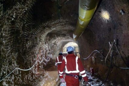 Realizan inspección en Cerro Vanguardia