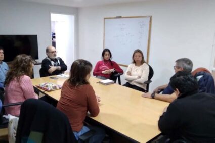 Analizan proyecciones para próximas campañas de perforación