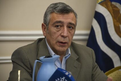 Jaime Álvarez: sobre el retiro de YPF: “Se estableció un cronograma para el despliegue de seis equipos de workover”