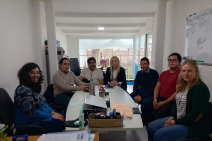 Analizan mecanismos para la efectiva inserción de empresas santacruceñas en la actividad hidrocarburífera
