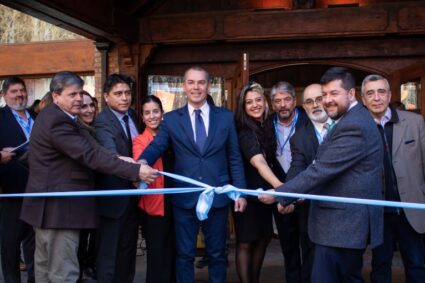 Santa Cruz se consolida como motor de la minería argentina en “Argentina Mining Sur 2025”